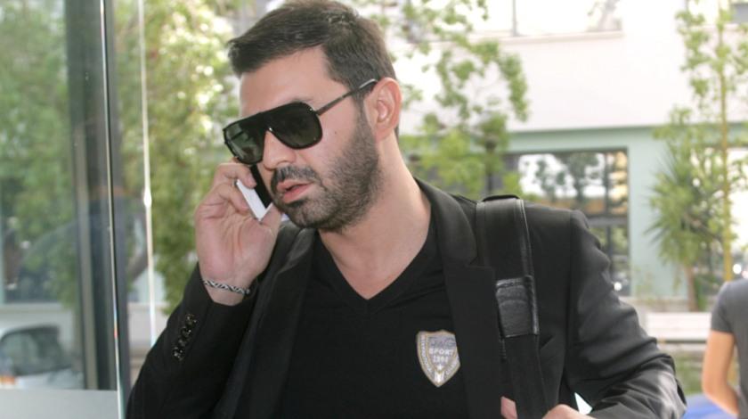 Τα είπε με Κεφαλογιάννη ο Πουλινάκης