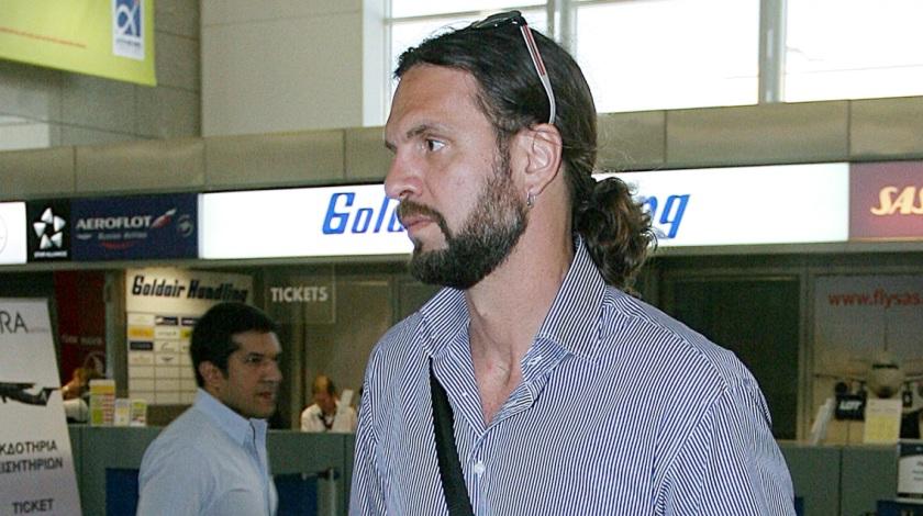 Χαζομπαμπάς ο Αλβέρτης