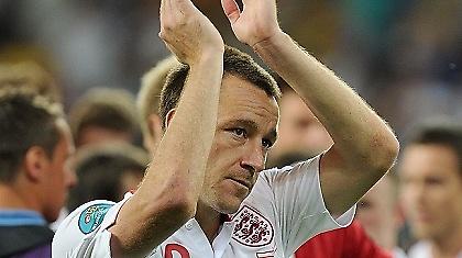 Captain, leader, legend…