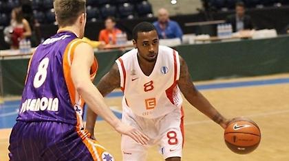 Συνεχίζει στην Ευρωλίγκα ο Ταπούτος