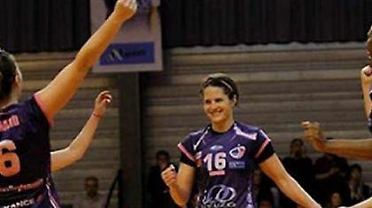 Επίσημα «κιτρινόμαυρη»