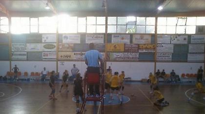 Φιλική νίκη για ΑΕΚ