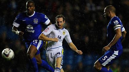 Την «πάτησε» η Έβερτον!