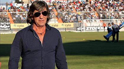 «Στην ΑΕΚ θα μείνουν όσοι παίζουν και μπορούν»