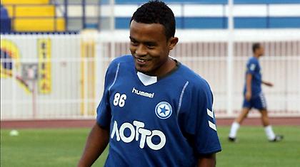 Κανονικά με Ολυμπιακό ο Σουμπίνιο