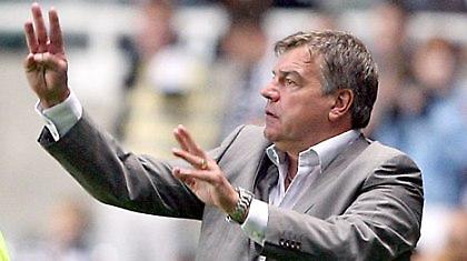 Άλαρνταϊς: «Άμυνα για γέλια!»