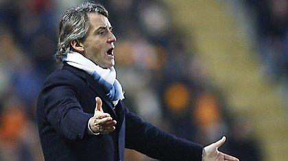 Μαντσίνι: «Κάποιοι προπονητές πρέπει να το βουλώνουν!»