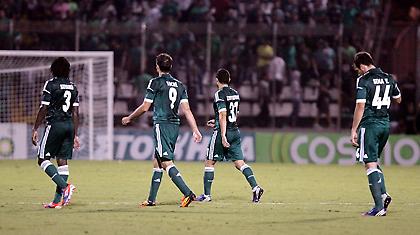 Αλλαγή νοοτροπίας και όχι προπονητή