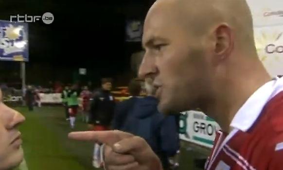 Βαν Νταμ… όνομα και πράγμα (video)