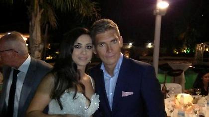 Το ταξίδι του μέλιτος… θα περιμένει