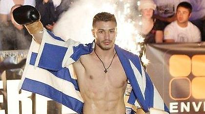 Τίτλος-πρόκληση