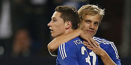 Ρεκόρ από Ντράξλερ