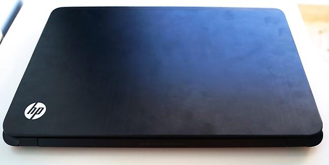 Παρουσίαση του HP Envy 6 Ultrabook 1010ev