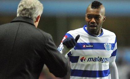 Χιουζ: «Σημαντικός παίκτης ο Σισέ»