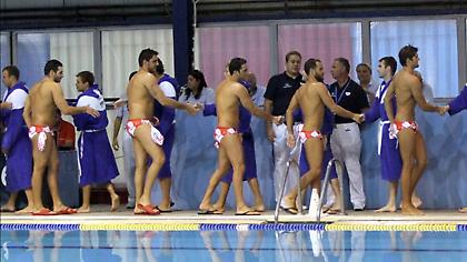 Επίδειξη δύναμης από Ολυμπιακό στην πρεμιέρα