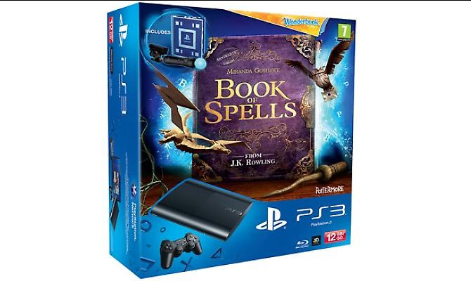Νέο πακέτο για το λεπτό PlayStation 3
