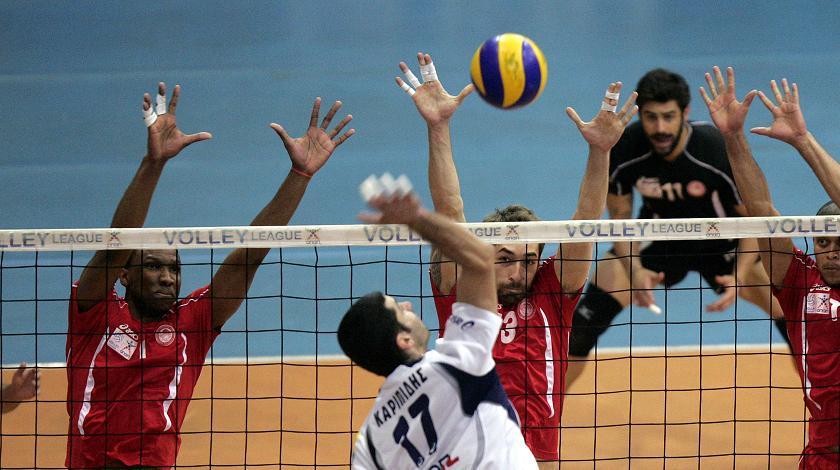 Φιλική νίκη για Ολυμπιακό