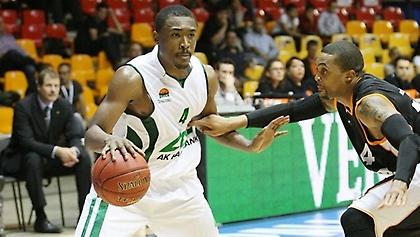 Πρόκριση με άρωμα… Ελλάδας για Ούνιξ