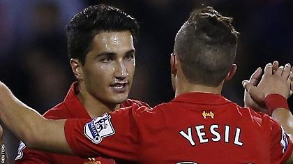 Ατίθασα νιάτα!