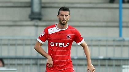 Μαλεζάς: «Όνειρο ζω…»