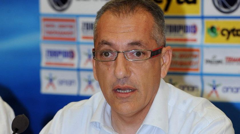 Αρβανίτης: «Βρήκαμε καμένη γη στον Άρη!»