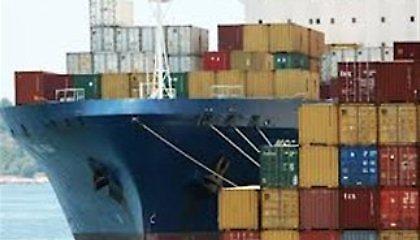 Άλμα 20,88% των ελληνικών εξαγωγών προς τις ΗΠΑ