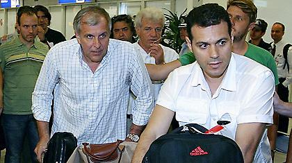 Στο Ντιτρόιτ Ζοτς-Ιτούδης