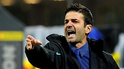 «Το 3-5-2 ταιριάζει περισσότερο στην Ίντερ»