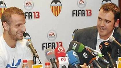 Σολδάδο: «Φταίμε εμείς»