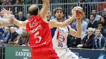 Μπαζίλε: «Αίνιγμα ο Παναθηναϊκός»