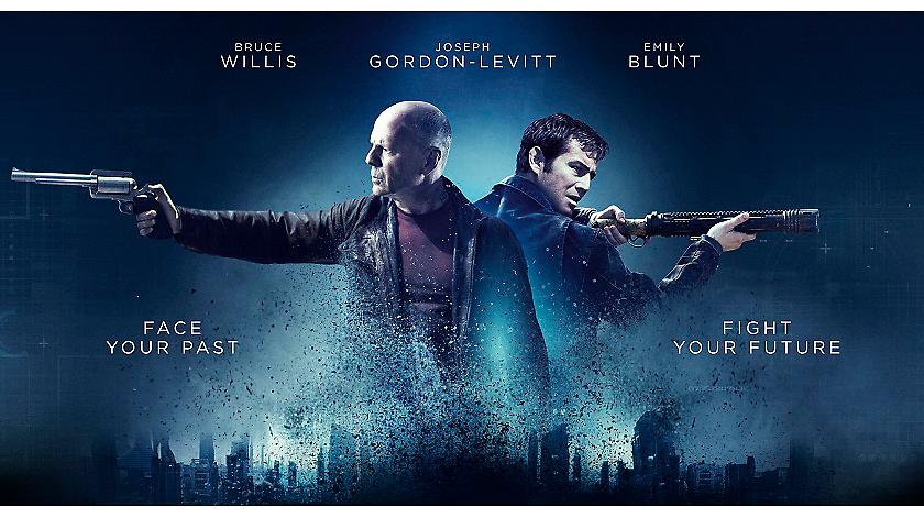 Avant Premiere «Looper»