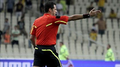 Ο Παππάς στο Περιστέρι, ο Κουκουλάκης στο ΟΑΚΑ