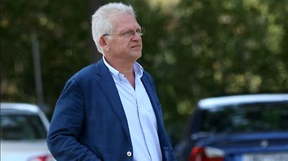 Οι προτάσεις… Σαρρή για το ελληνικό ποδόσφαιρο