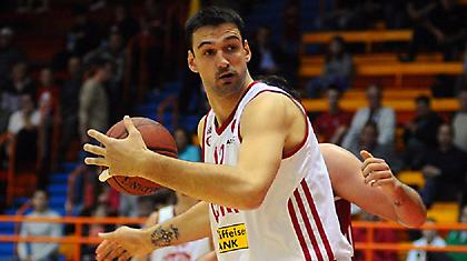 Στον Λίβανο ο Μπάγκαριτς!