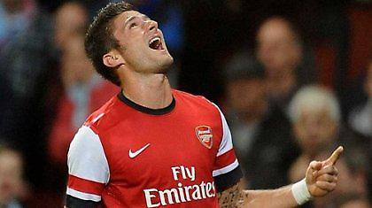 «Θα πάρει φόρα ο Ζιρού»