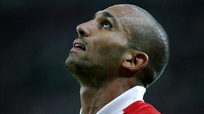 Ανησυχία με Τζεμπούρ