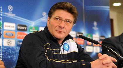 «Καλύτερος του Φαλκάο ο Καβάνι»