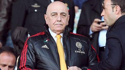 «Θυμίζει Ετό ο Ελ Σααραουΐ»