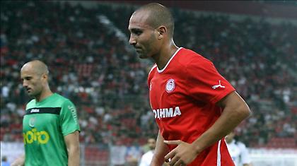 Και το απόγευμα στου Ρέντη…