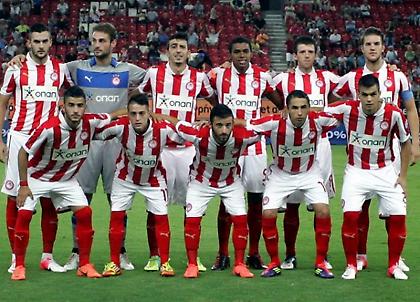 Στο ESPN οι «μικροί» του Ολυμπιακού