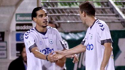 «Ο Ατρόμητος παίζει πάντα για τη νίκη»