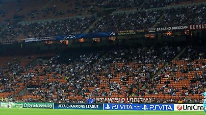 «Καταργήστε τις εμβόλιμες αγωνιστικές»