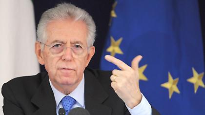 Μόντι: Η Ελλάδα θα παραμείνει εντός ευρώ, έχει κάνει σημαντική προσπάθεια