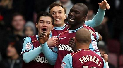 Ντιόπ… υπό δοκιμή!