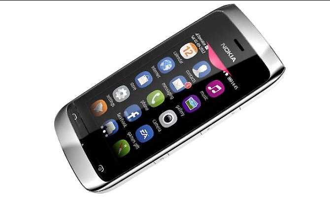 Περισσότερα φθηνά κινητά από τη Nokia