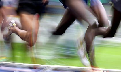 Κάτι… τρέχει στην Κένυα