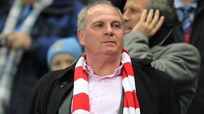 «Δεν είναι ούτε Μέσι, ούτε Ρονάλντο»