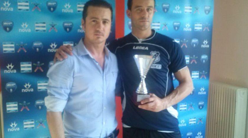 Σίσιτς: «Αφιερωμένο στον κόσμο μας»