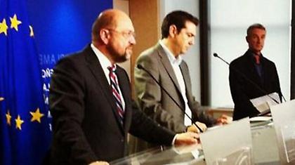 «Να πούμε στον Ευρωπαίο φορολογούμενο ότι το πρόγραμμα δεν βγαίνει»