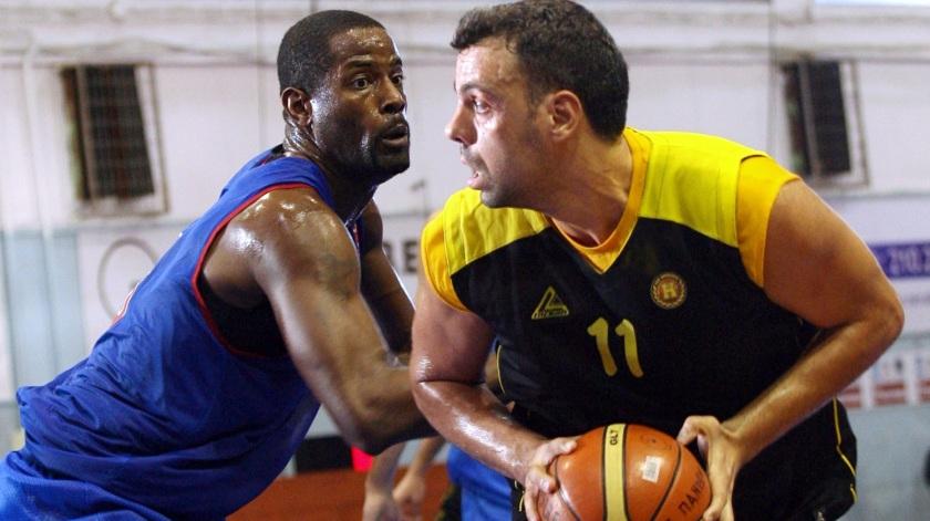 «Καθάρισε» σε ένα ημίχρονο